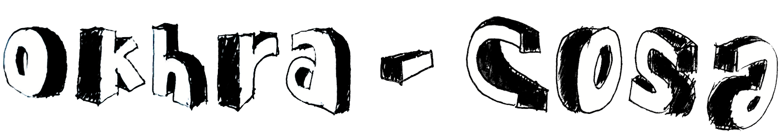 okhra - cosa